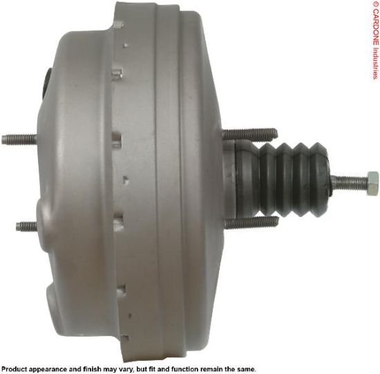 A1 REMFG INC IMPORT POWER BOOSTER - 538425