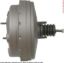 A1 REMFG INC IMPORT POWER BOOSTER - 538425