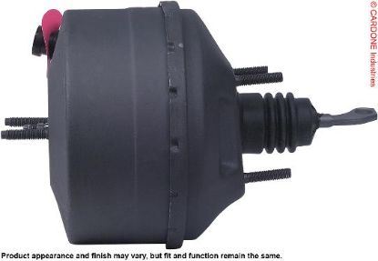 A1 REMFG INC POWER BRAKE UNIT - 5473155