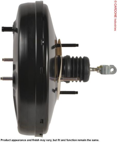 A1 REMFG INC NEW POWER BOOSTERS - 5C34937