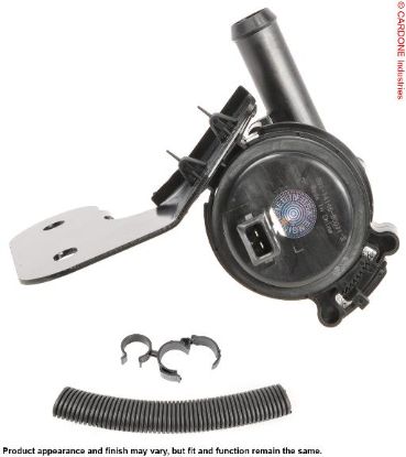 A1 REMFG INC AUXILIARY COOLANT PUMP - 5W1001