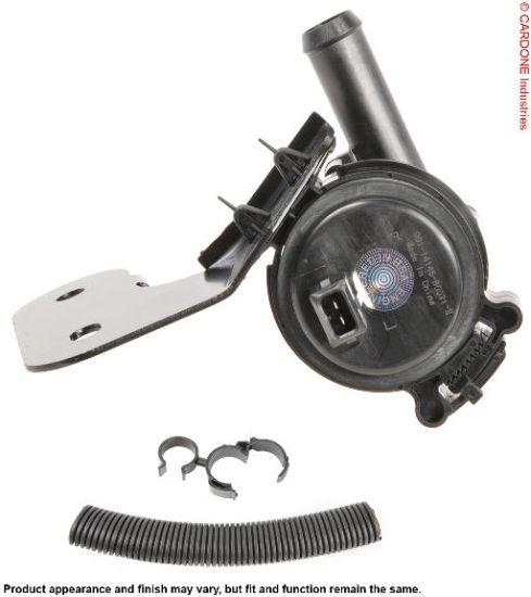 A1 REMFG INC AUXILIARY COOLANT PUMP - 5W1001