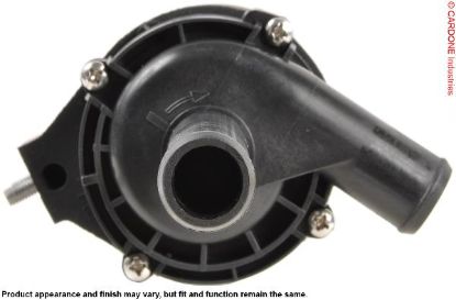 A1 REMFG INC AUXILIARY COOLANT PUMP - 5W3007