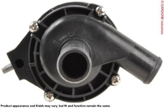 A1 REMFG INC AUXILIARY COOLANT PUMP - 5W3007