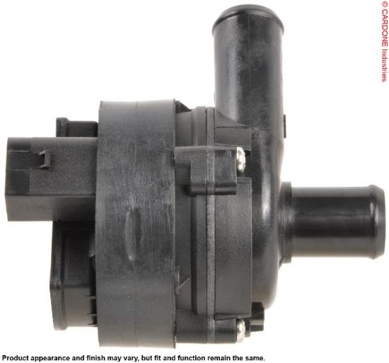 A1 REMFG INC AUXILIARY COOLANT PUMP - 5W3008