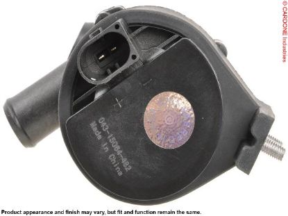 A1 REMFG INC AUXILIARY COOLANT PUMP - 5W3009