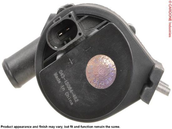 A1 REMFG INC AUXILIARY COOLANT PUMP - 5W3009