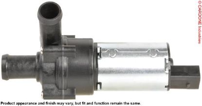 A1 REMFG INC AUXILIARY COOLANT PUMP - 5W4003