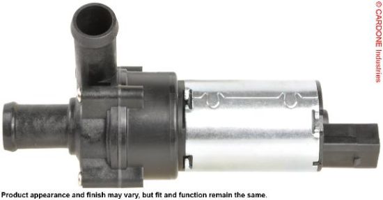 A1 REMFG INC AUXILIARY COOLANT PUMP - 5W4003