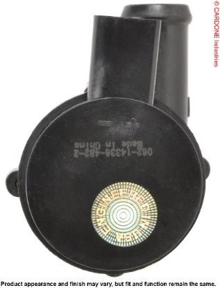 A1 REMFG INC AUXILIARY COOLANT PUMP - 5W4007