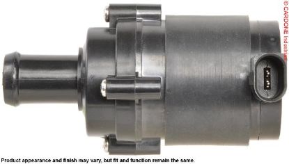 A1 REMFG INC AUXILIARY COOLANT PUMP - 5W4008
