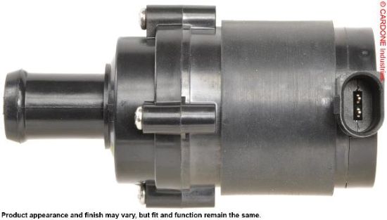 A1 REMFG INC AUXILIARY COOLANT PUMP - 5W4008
