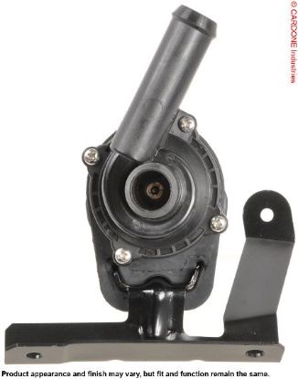 A1 REMFG INC AUXILIARY COOLANT PUMP - 5W5001