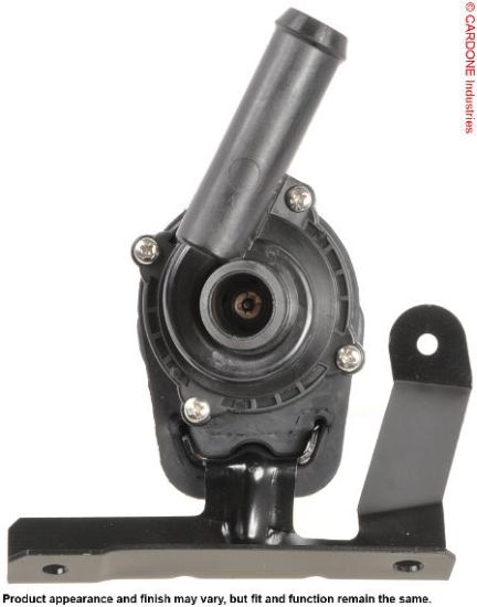A1 REMFG INC AUXILIARY COOLANT PUMP - 5W5001