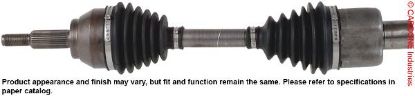 A1 REMFG INC CV DRIVE AXLE - 602154