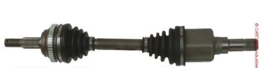 A1 REMFG INC CV DRIVE AXLE - 603421