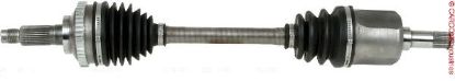A1 REMFG INC CV DRIVE AXLE - 608132