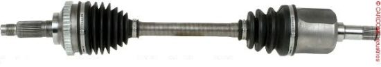 A1 REMFG INC CV DRIVE AXLE - 608132