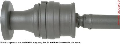 A1 REMFG INC PROP SHAFT - 659329