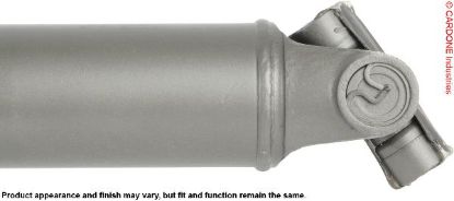 A1 REMFG INC PROP SHAFT - 659463
