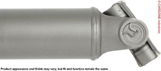 A1 REMFG INC PROP SHAFT - 659463