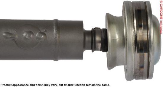 A1 REMFG INC PROP SHAFT - 659514