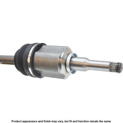 A1 REMFG INC CV AXLE ASSEMBLY - 661610