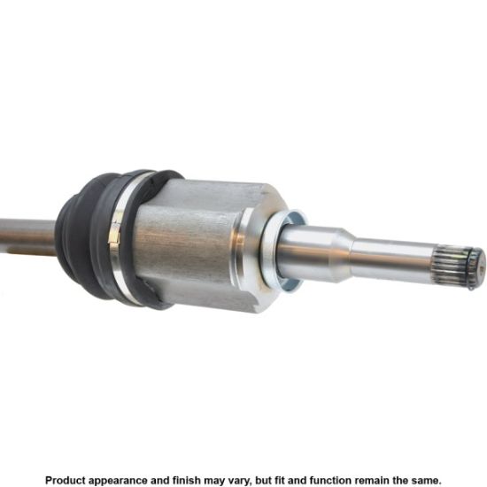 A1 REMFG INC CV AXLE ASSEMBLY - 661610