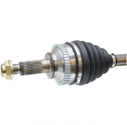 A1 REMFG INC NEW CV DRIVE AXLE - 662183
