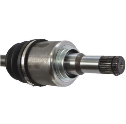 A1 REMFG INC NEW CV DRIVE AXLE - 662236