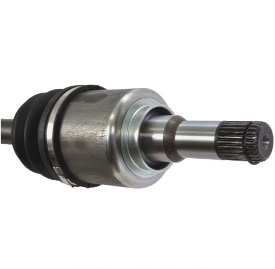 A1 REMFG INC NEW CV DRIVE AXLE - 662236