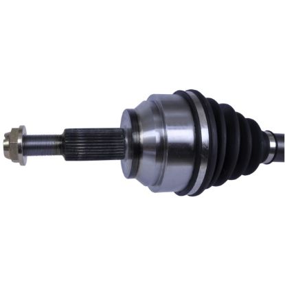 A1 REMFG INC NEW CV DRIVE AXLES - 663813