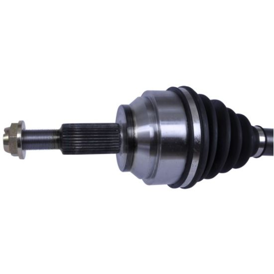 A1 REMFG INC NEW CV DRIVE AXLES - 663813