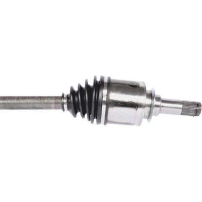 A1 REMFG INC NEW CV DRIVE AXLES - 663842