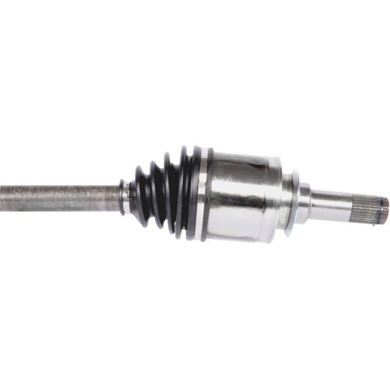 A1 REMFG INC NEW CV DRIVE AXLES - 663842