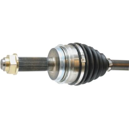 A1 REMFG INC NEW CV DRIVE AXLE - 664286