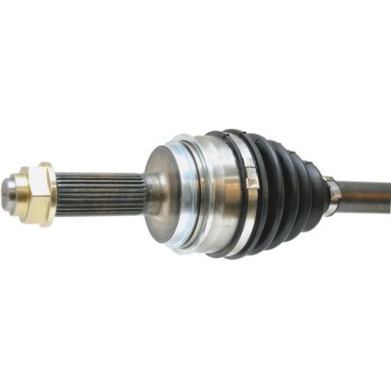 A1 REMFG INC NEW CV DRIVE AXLE - 664286