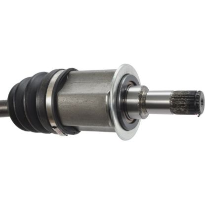 A1 REMFG INC NEW CV AXLE ASSEMBLY - 664304