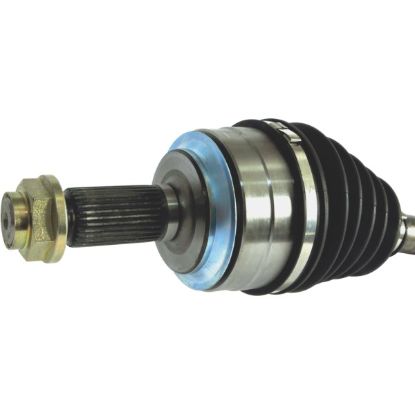 A1 REMFG INC NEW CV DRIVE AXLES - 664322