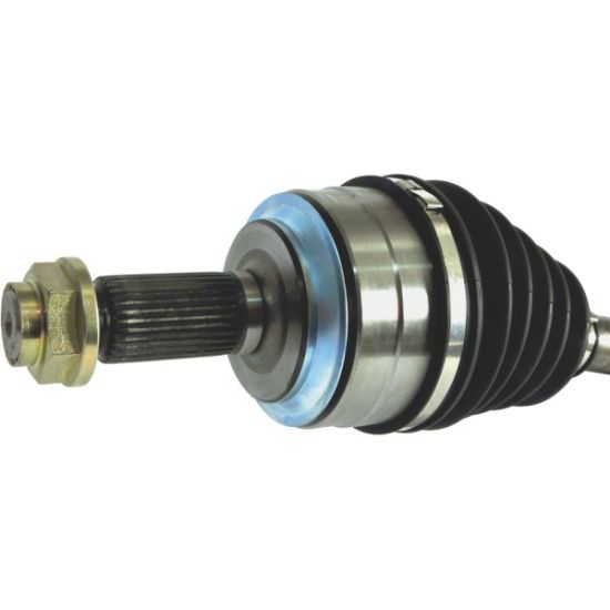 A1 REMFG INC NEW CV DRIVE AXLES - 664322