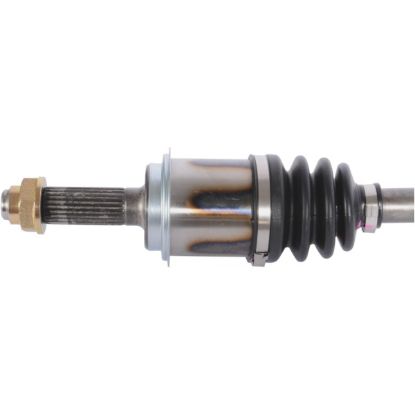 A1 REMFG INC NEW CV DRIVE AXLES - 664347