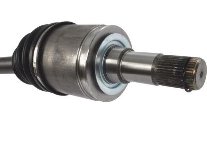 A1 REMFG INC NEW CV AXLE ASSEMBLY - 665378