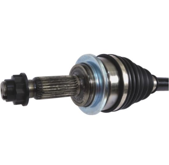 A1 REMFG INC NEW CV DRIVE AXLES - 665426