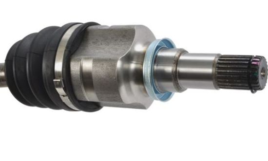 A1 REMFG INC NEW CV AXLE ASSEMBLY - 665432