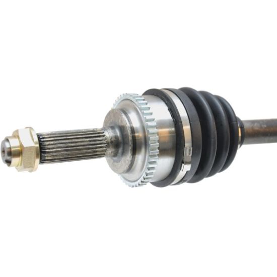 A1 REMFG INC NEW CV DRIVE AXLE - 667370