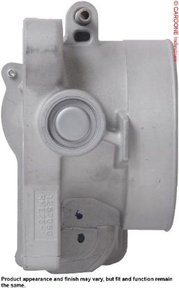 A1 REMFG INC THROTTLE BODY 10.00 CORE - 673000