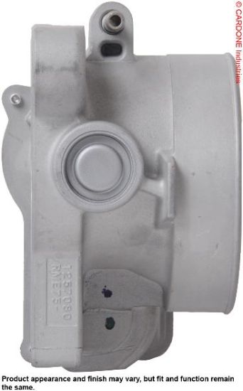 A1 REMFG INC THROTTLE BODY 10.00 CORE - 673000