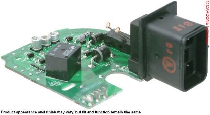A1 REMFG INC WIPER MOTOR PULSE BOARD - 81158PB