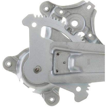 A1 REMFG INC NEW WINDOW LIFT REGULATOR - 8210021Q
