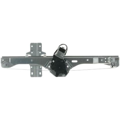 A1 REMFG INC NEW WINDOW LIFT MOTOR W/REGULATOR - 821054HR